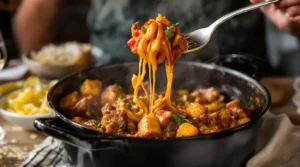 « J’ai remplacé le bœuf bourguignon par cette recette italienne » : 2 fois plus rapide et plus gourmande