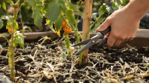 Les jardiniers expérimentés n’arrachent jamais les tomates fin août : la raison simple enfin révélée