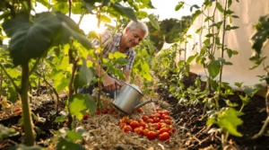 Potager : les 4 gestes gratuits à faire cette semaine avant le retour de la chaleur, voici pourquoi