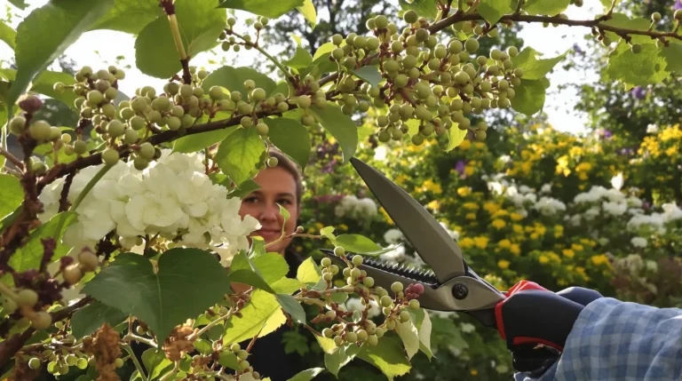 Taillées en septembre, adieu floraison au printemps : ces plantes du jardin à ne pas couper maintenant Taillées en septembre, adieu floraison au printemps : ces plantes du jardin à ne pas couper maintenant